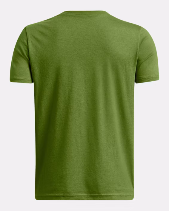 Curry Trend Boys' T-Shirt