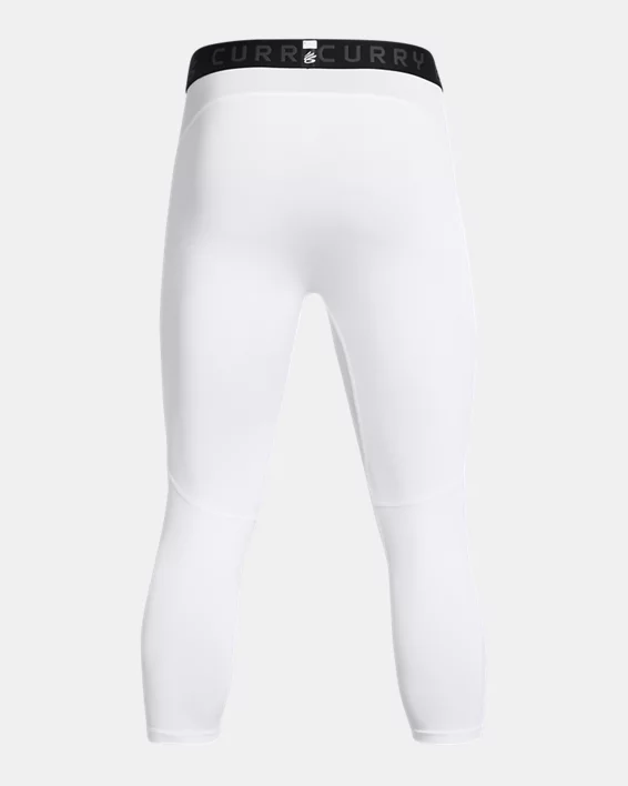 Curry Brand Men's ¾ Leggings