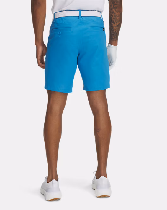 UA Drive Tapered Men's 23 cm Shorts