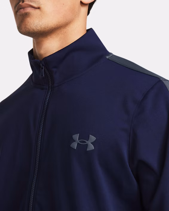 UA Rival Knit Men's Tracksuit