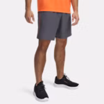 UA Tech™ Woven Wordmark Men's 21 cm Shorts