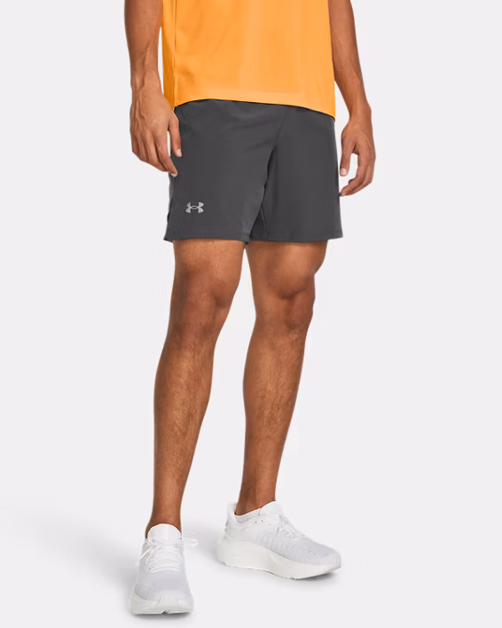 UA Launch Elite Men's 18 cm Shorts