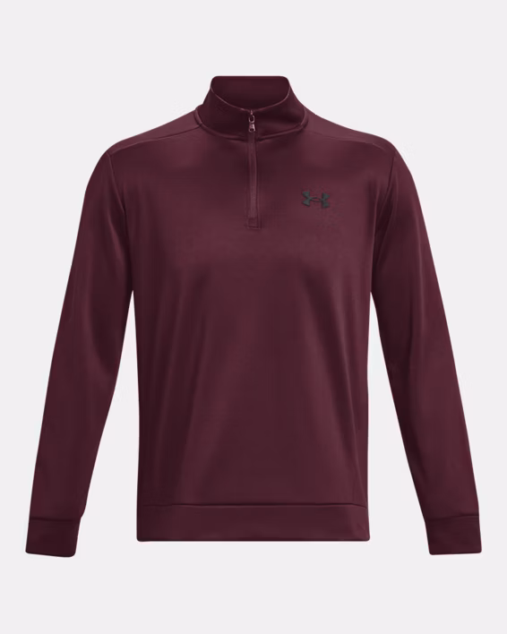 Armour Fleece® Men's ¼ Zip