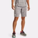 UA Rival Terry Men's 25 cm Shorts
