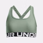 UA Crossback Girls' Sports Bra