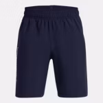 UA Tech™ Woven Wordmark Boys' Shorts