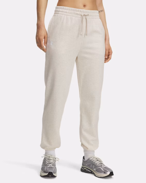 UA Rival Terry Women's Joggers