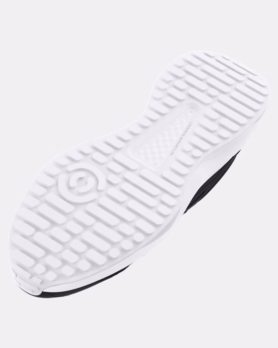 UA Edge Leather Men's Training Shoes