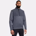 UA Drive Storm SweaterFleece Men's ½ Zip