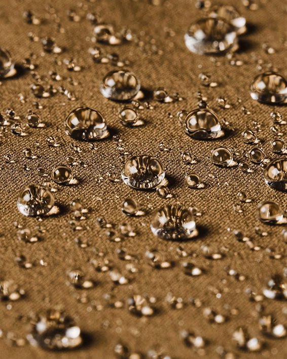 UA Unstoppable Men's Tapered Pants