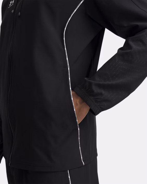 UA Challenger Pro Men's Tracksuit