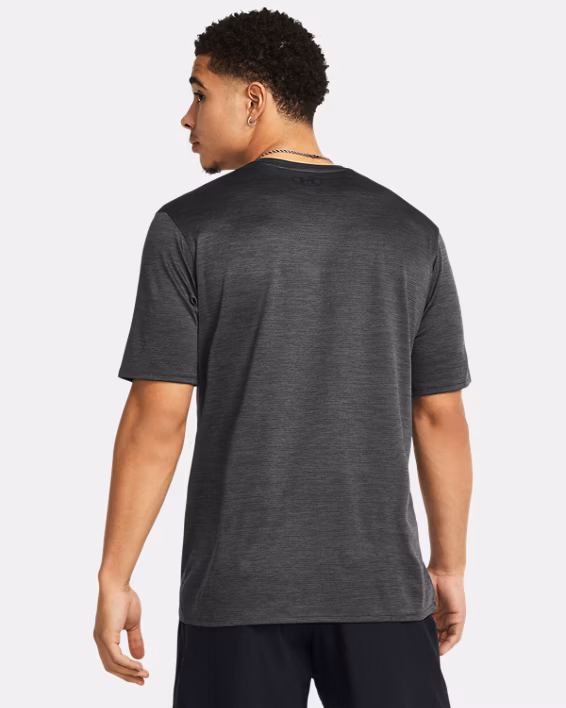 UA Tech™ Vent Men's Short Sleeve