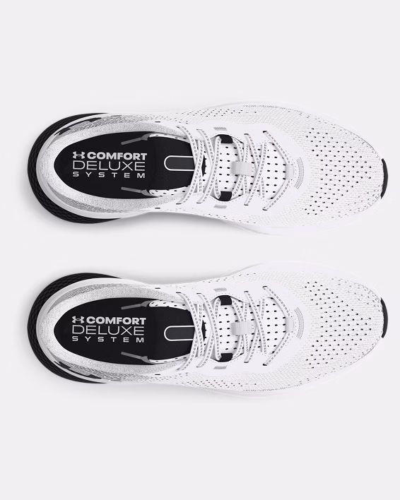 UA HOVR™ Turbulence 2 Men's Running Shoes