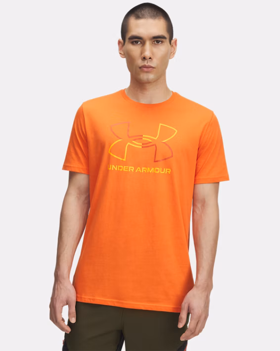 UA Foundation Men's Short Sleeve