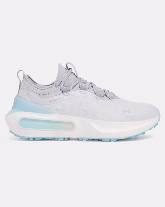 UA Phantom Fore Women's Golf Shoes