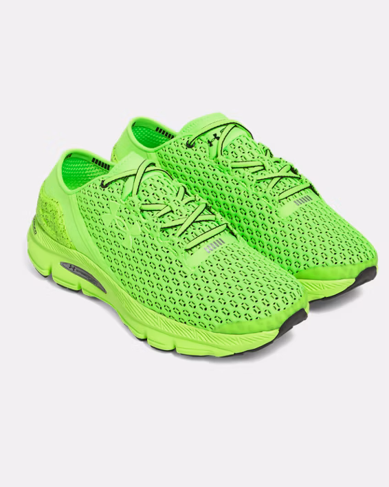 UA SpeedForm® Gemini Unisex Running Shoes