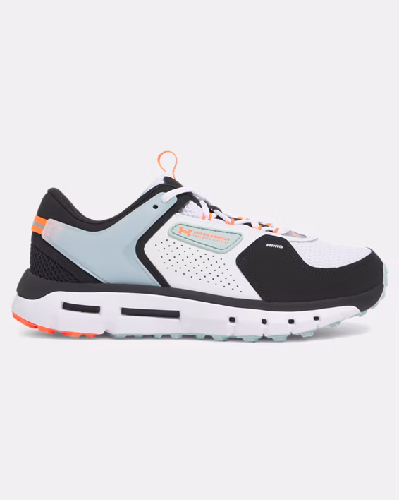 UA Summit Trek Men's Shoes