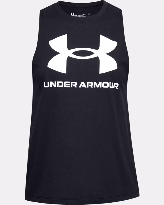UA Rival Women's Tank