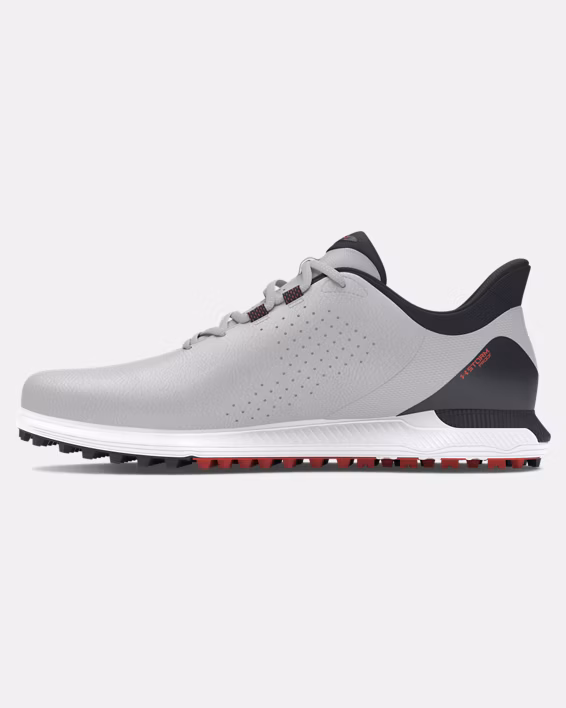 UA Drive Fade Spikeless Men's Golf Shoes