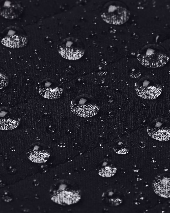 UA Drive Pro Storm Lightweight Insulated Men's Jacket