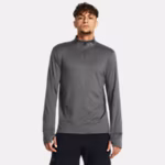UA Qualifier Men's ½ Zip