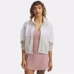 UA Rival Woven Women's Jacket