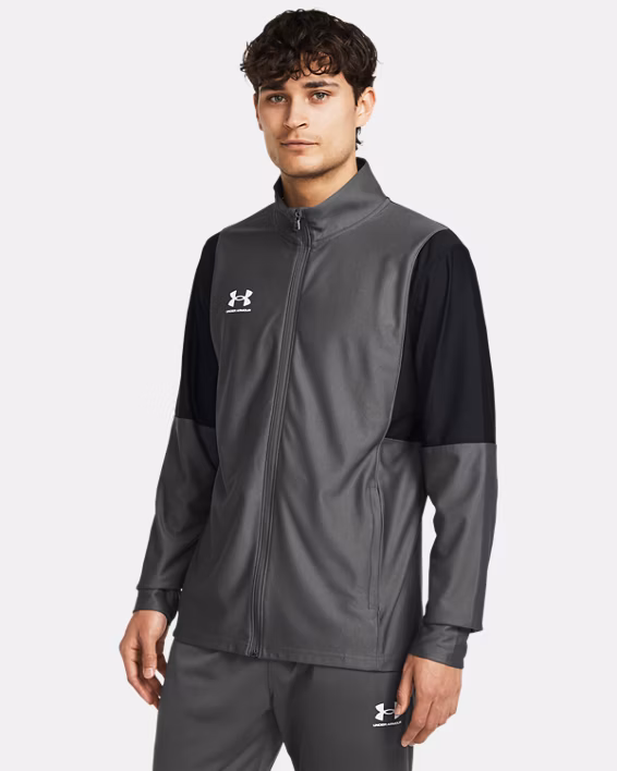 UA Challenger Men's Track Jacket
