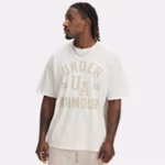 UA Heavyweight Varsity Men's Oversized Short Sleeve
