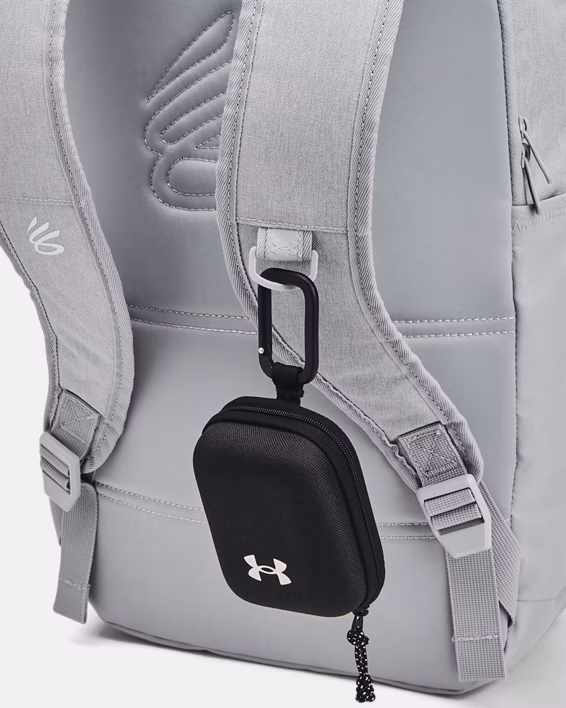 Curry Splash Backpack