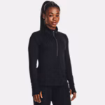 UA Qualifier Women's ½ Zip