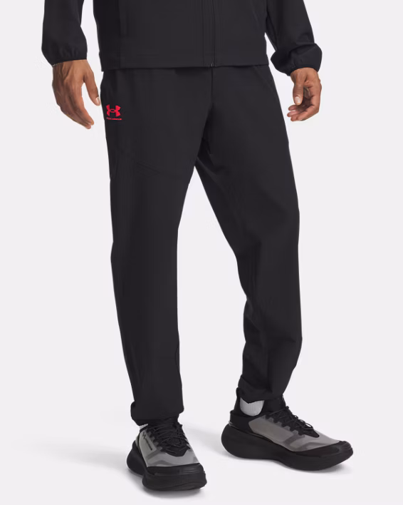UA Vibe Men's Woven Joggers