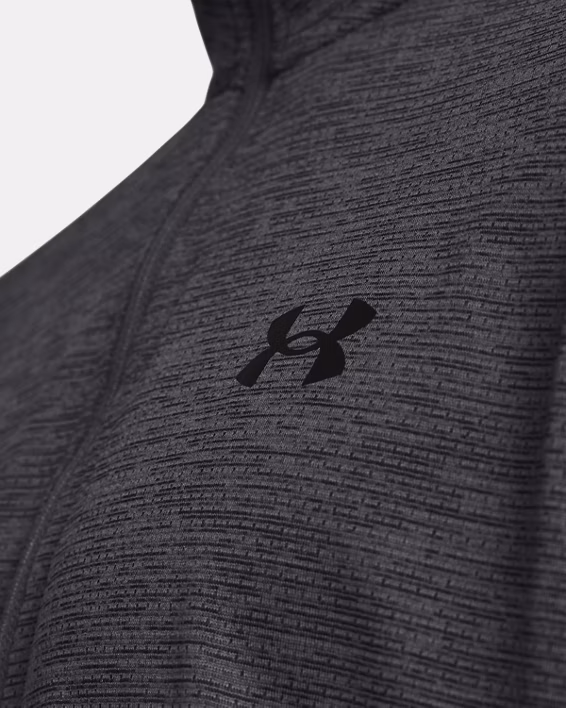 UA Tech™ Vent Men's ½ Zip