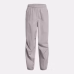UA Unstoppable Woven Girls' Wide Leg Pants