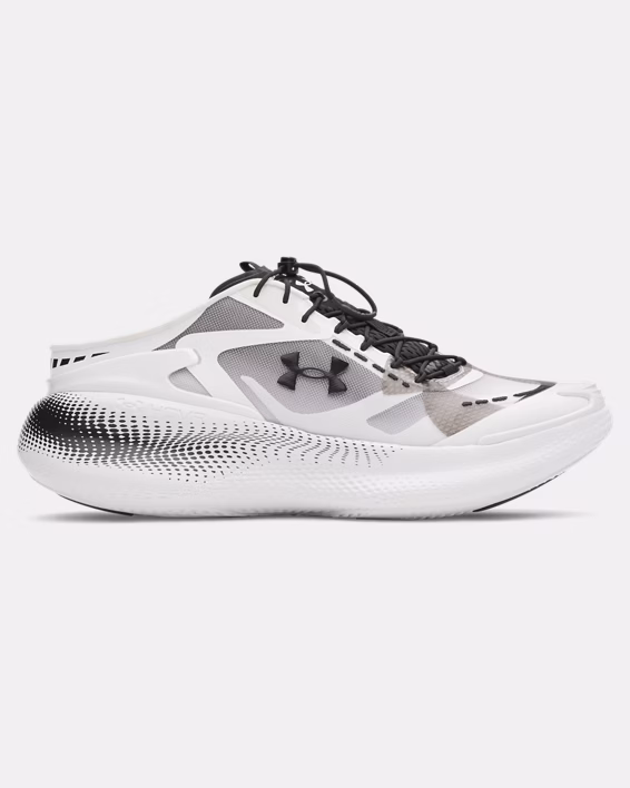 UA Echo Unisex Shoes