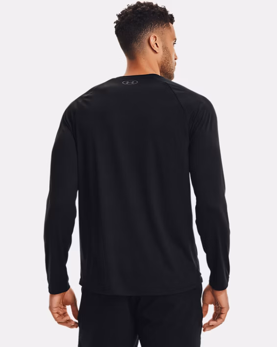 UA Tech™ Men's Long Sleeve