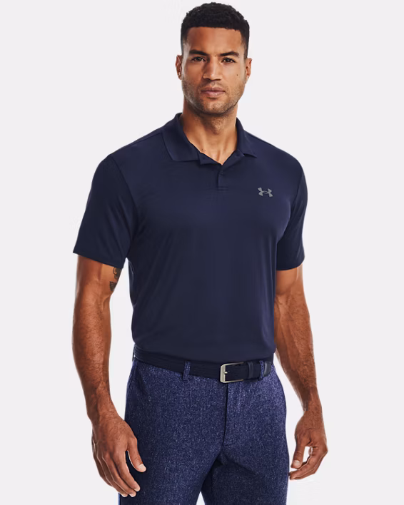 UA Matchplay Men's Polo