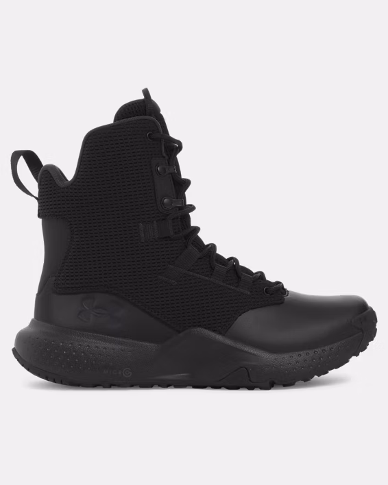 UA Stellar Men's Tactical Boots