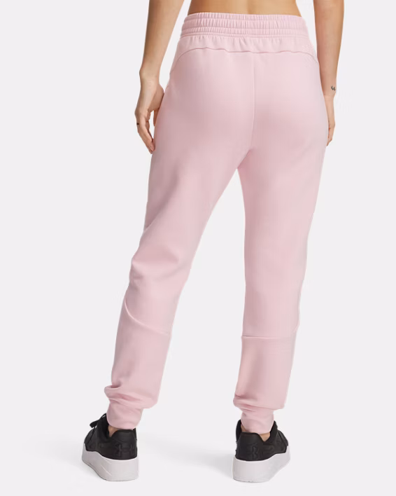 UA Unstoppable Fleece Women's Joggers