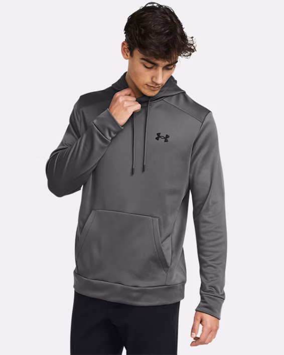 Armour Fleece® Men's Hoodie