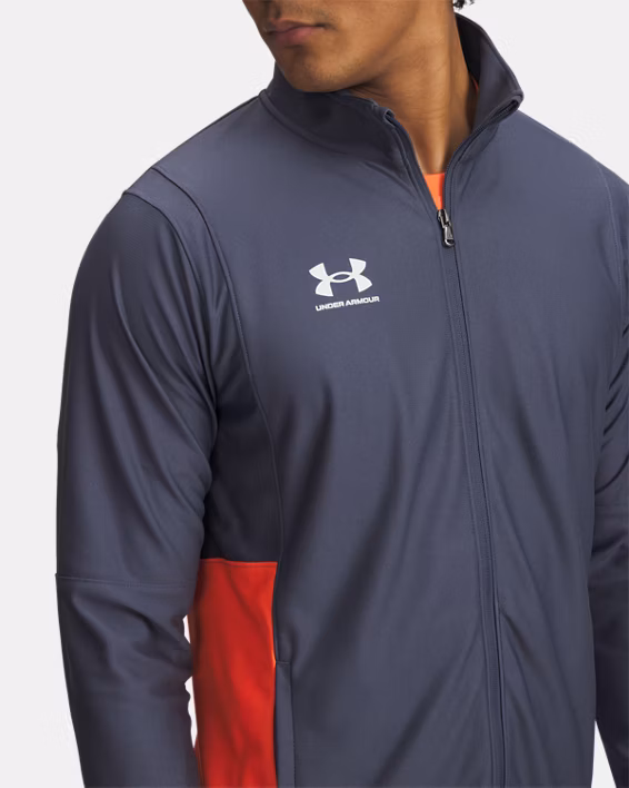UA Challenger Men's Tracksuit