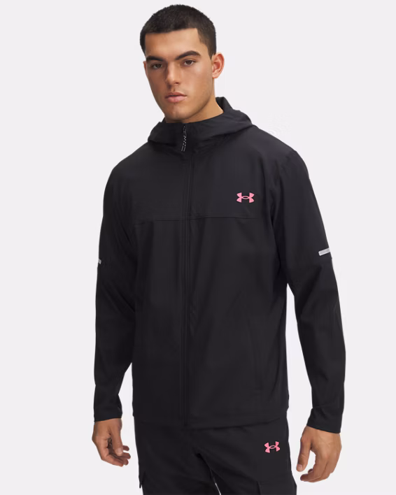 UA Tech™ Utility Woven Men's Jacket
