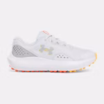 UA Surge Kids' Golf Shoes