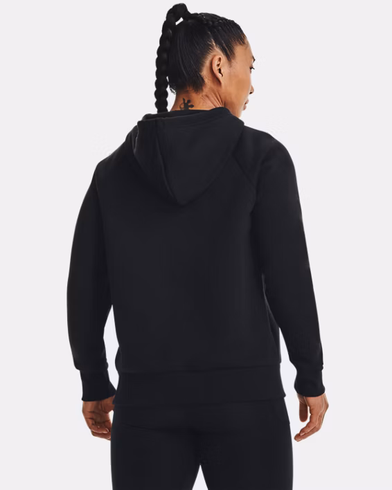 UA Rival Fleece Women's Hoodie