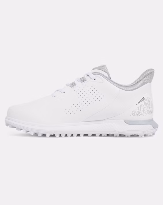 UA Drive Fade Spikeless Women's Golf Shoes