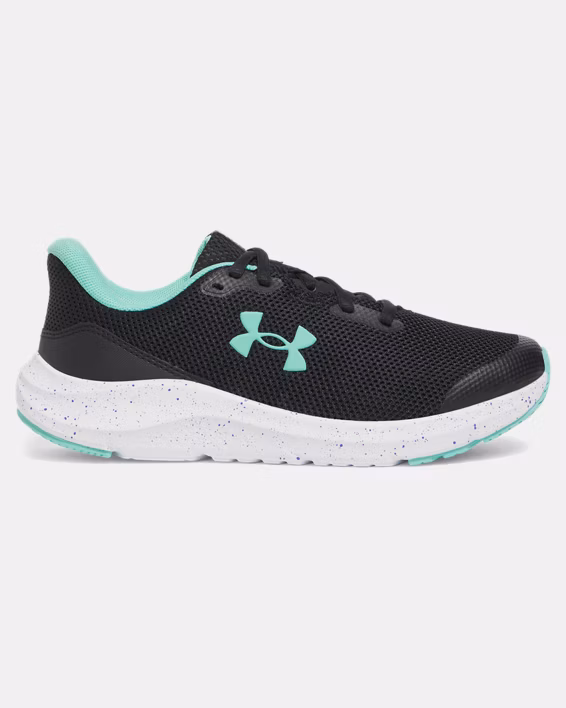 UA Pursuit 4 Girls' Running Shoes