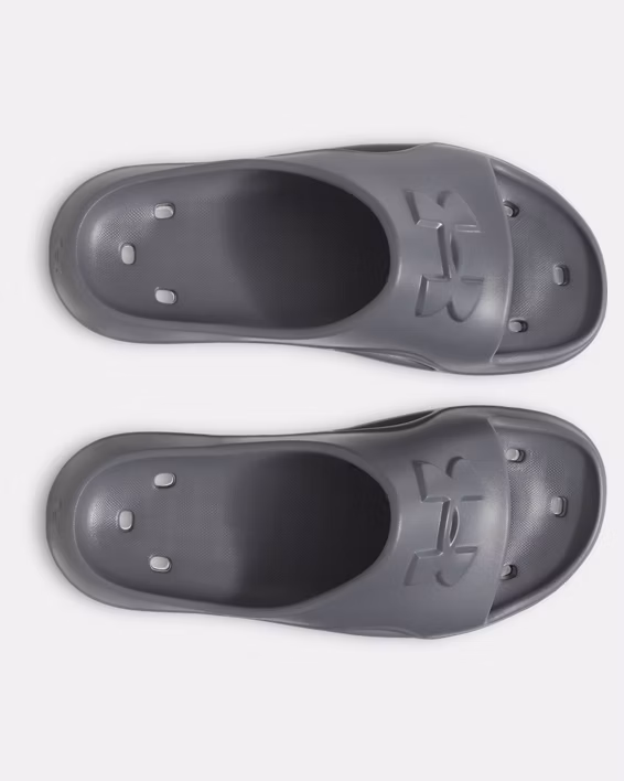 UA Locker V Men's Slides