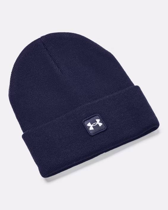 UA Halftime Unisex Cuff Beanie