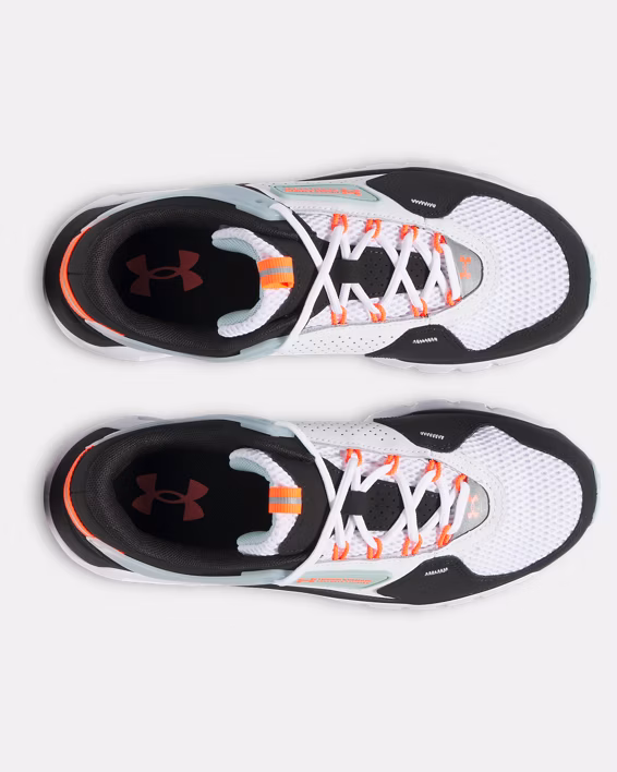 UA Summit Trek Men's Shoes