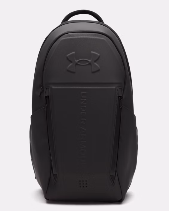 UA No Weigh Backpack