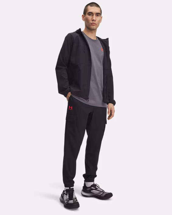 UA Vibe Woven Men's Cargo Pants